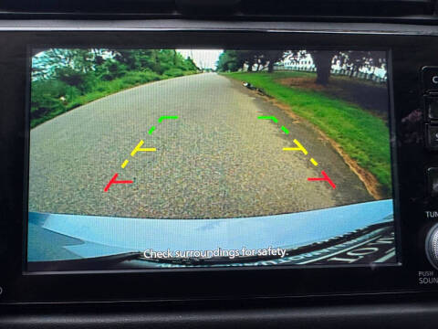 2024 Nissan Versa SR