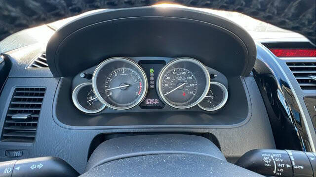 2013 Mazda CX-9 Touring