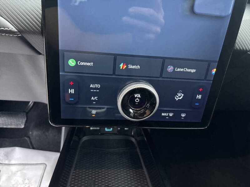 2024 Ford Mustang Mach-E Select