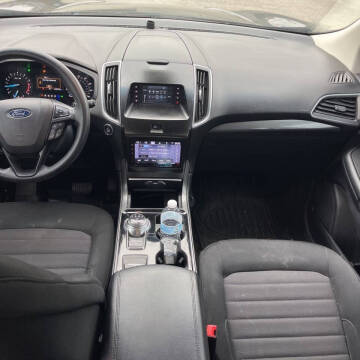 2019 Ford Edge SE