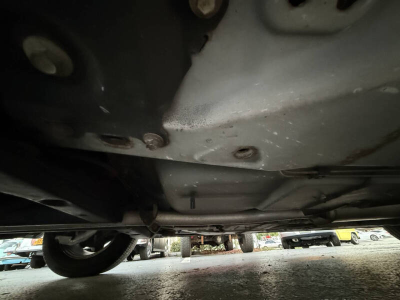 2003 Cadillac DeVille