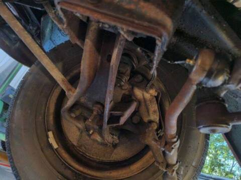 1965 Ford Thunderbird