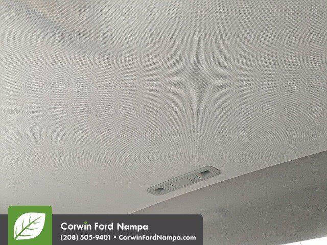 2015 GMC Sierra 2500HD