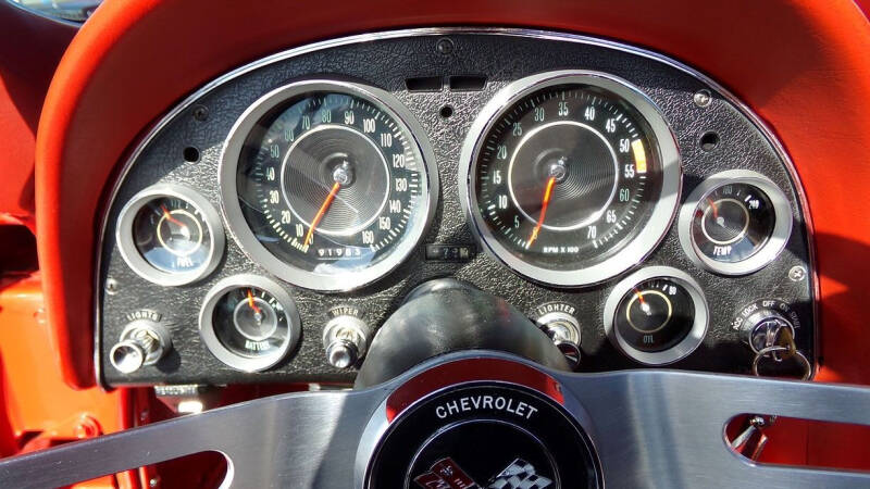 1964 Chevrolet Corvette