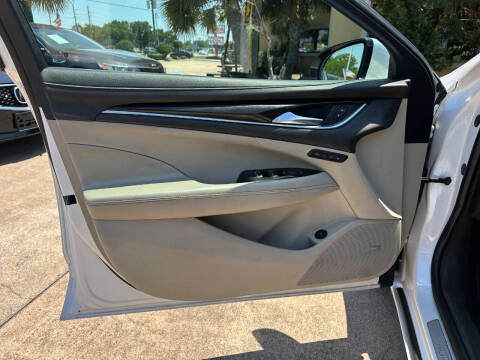 2019 Buick LaCrosse Essence
