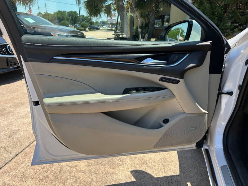 2019 Buick LaCrosse Essence