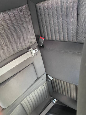 2013 Dodge Challenger SXT