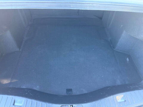 2018 Lincoln MKZ Reserve