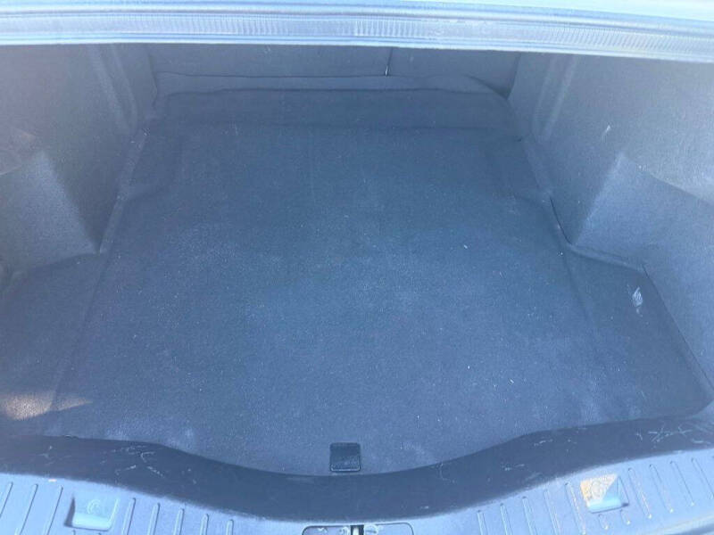 2018 Lincoln MKZ Reserve