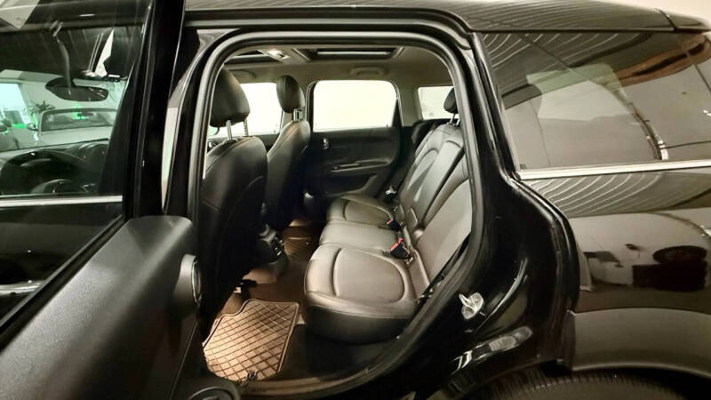 2017 MINI Countryman Cooper ALL4