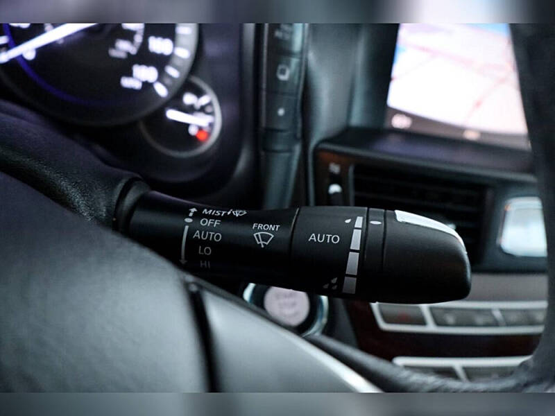 2018 Infiniti Q70L 3.7 Luxe