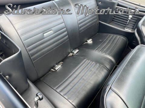 1967 Chevrolet Chevelle