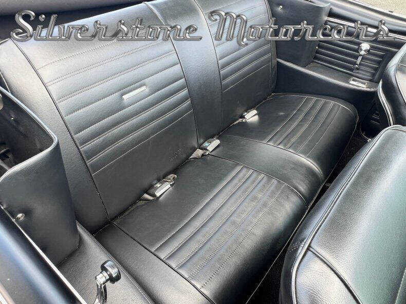 1967 Chevrolet Chevelle