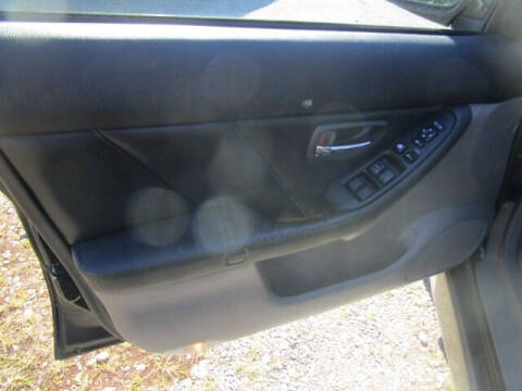 2000 Subaru Outback Limited