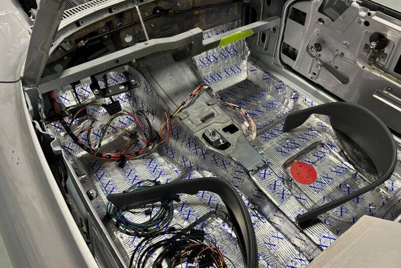 1966 Chevrolet Corvette