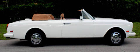 1995 Bentley Continental