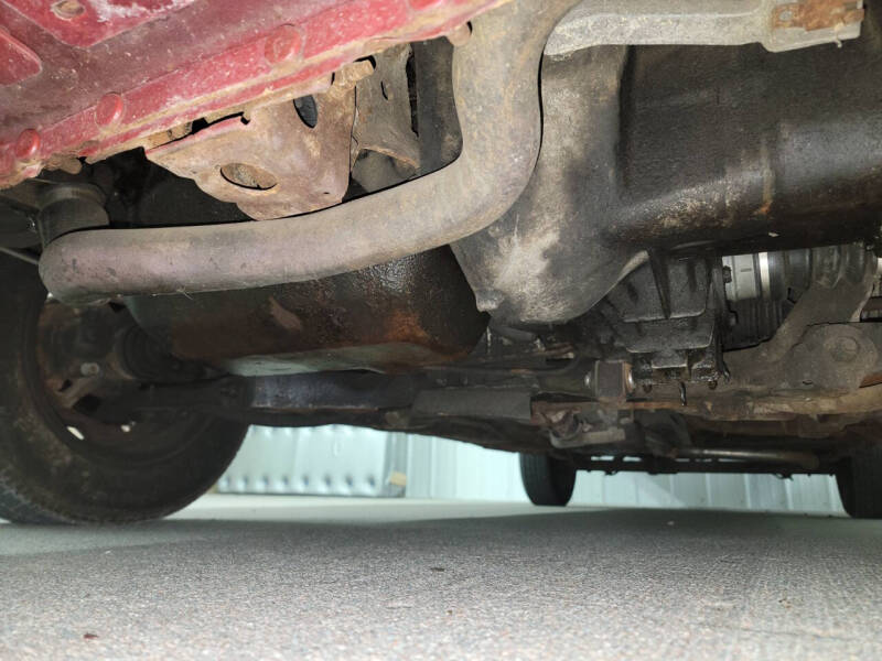 1963 Pontiac Le Mans