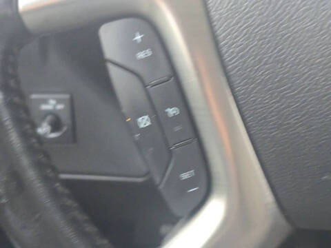 2019 Chevrolet Express 3500