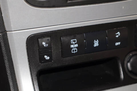 2012 GMC Acadia SLT-1