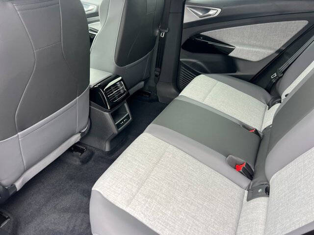 2026 Volkswagen ID.4 Pro