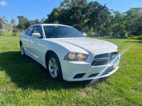 2011 Dodge Charger for sale at Bargain Auto Mart Inc. in Kenneth City FL
