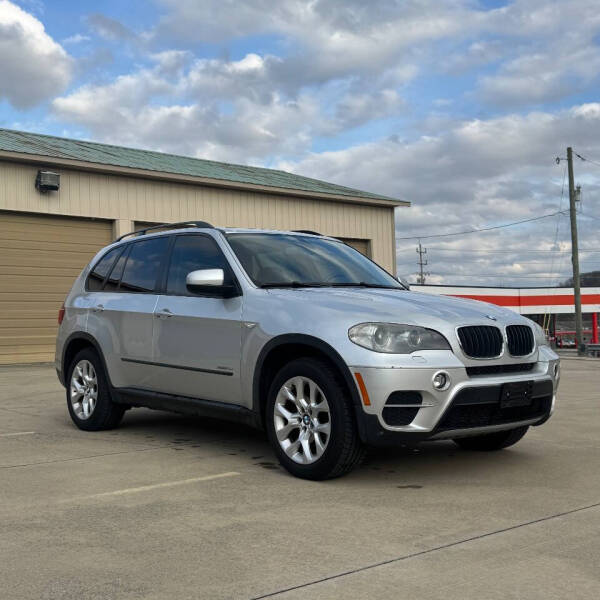 2012 BMW X5 for sale at J1 Auto Sales in Covington KY