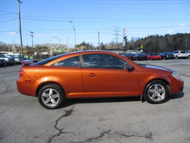 2006 Chevrolet Cobalt LT