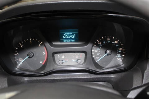 2015 Ford Transit 250