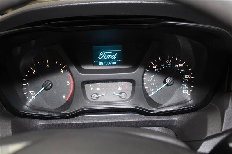 2015 Ford Transit 250