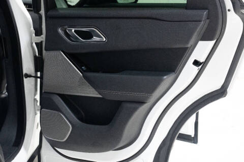 2020 Land Rover Range Rover Velar P250 R-Dynamic S