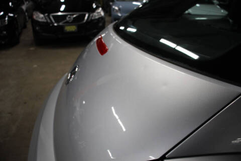 2012 Volkswagen Beetle 2.5L PZEV