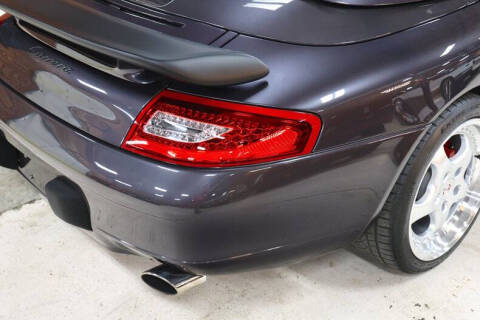 1999 Porsche 911