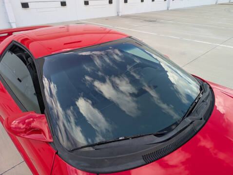 1994 Pontiac Firebird Trans Am