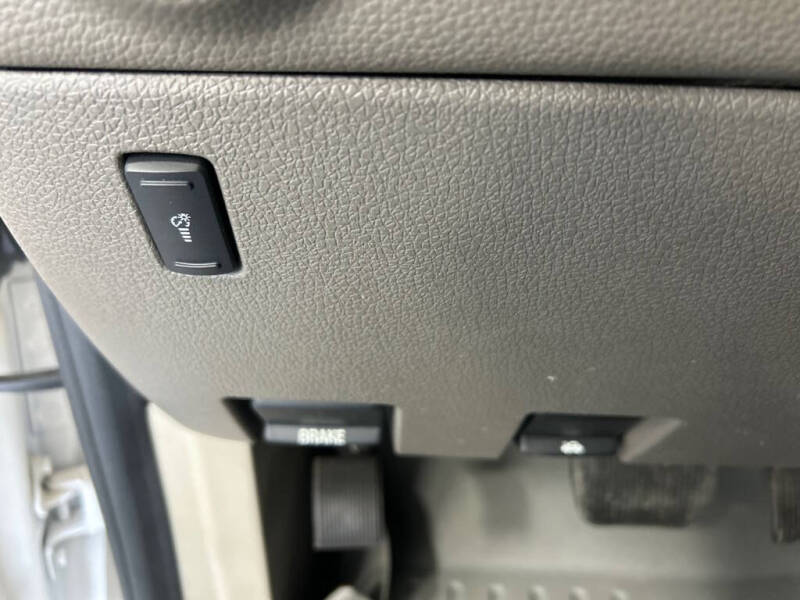 2015 Lincoln Navigator L