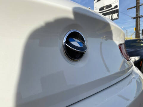 2013 BMW 6 Series 640i Gran Coupe