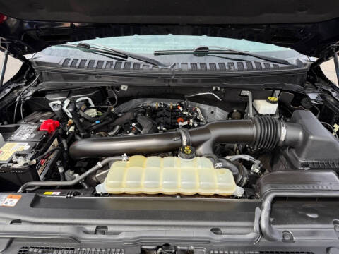 2022 Ford Expedition XLT