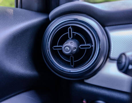2024 MINI Hardtop 4 Door Cooper S