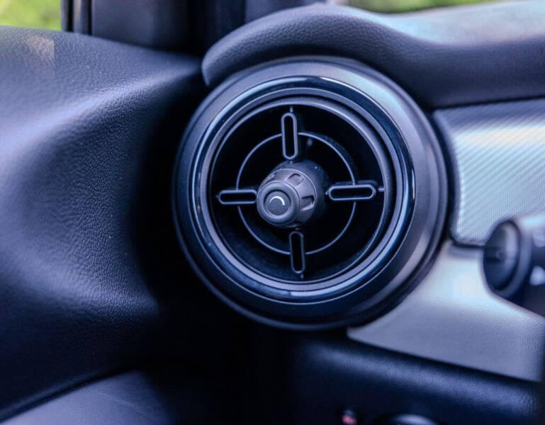 2024 MINI Hardtop 4 Door Cooper S