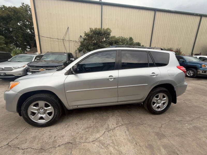 2010 Toyota RAV4
