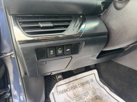 2016 Toyota Avalon Touring