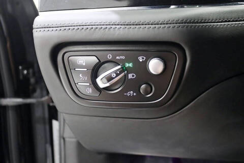 2019 Bentley Bentayga V8