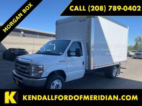 2026 Ford E-Series