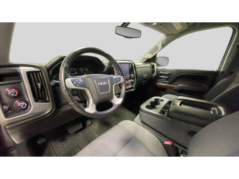 2014 GMC Sierra 1500