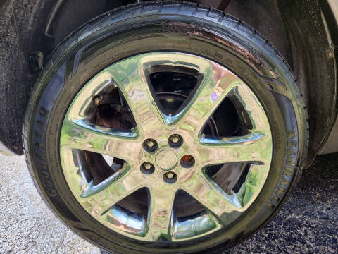 2015 Buick Encore Premium