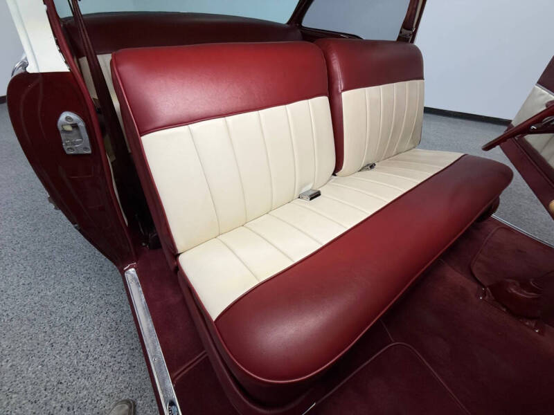 1955 Chevrolet Bel Air