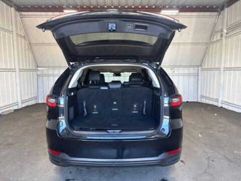 2024 Mazda CX-90 3.3 Turbo Preferred Plus