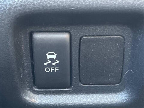 2017 Nissan Versa 1.6 SV