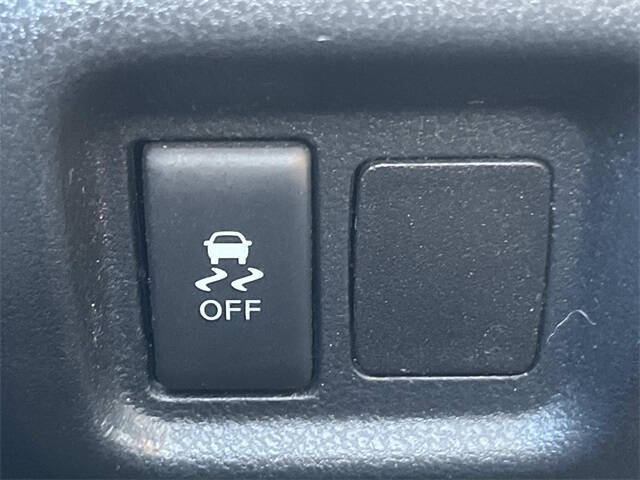 2017 Nissan Versa 1.6 SV