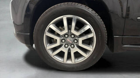 2014 GMC Acadia Denali