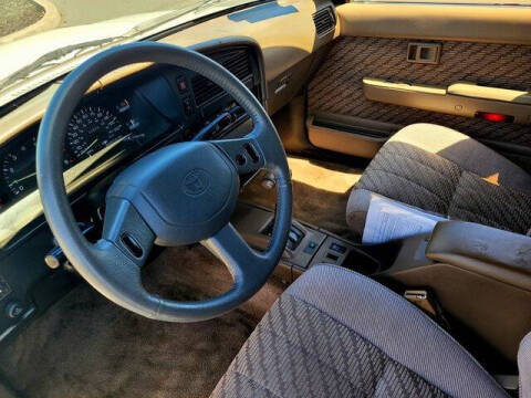 1995 Toyota 4Runner SR5 V6